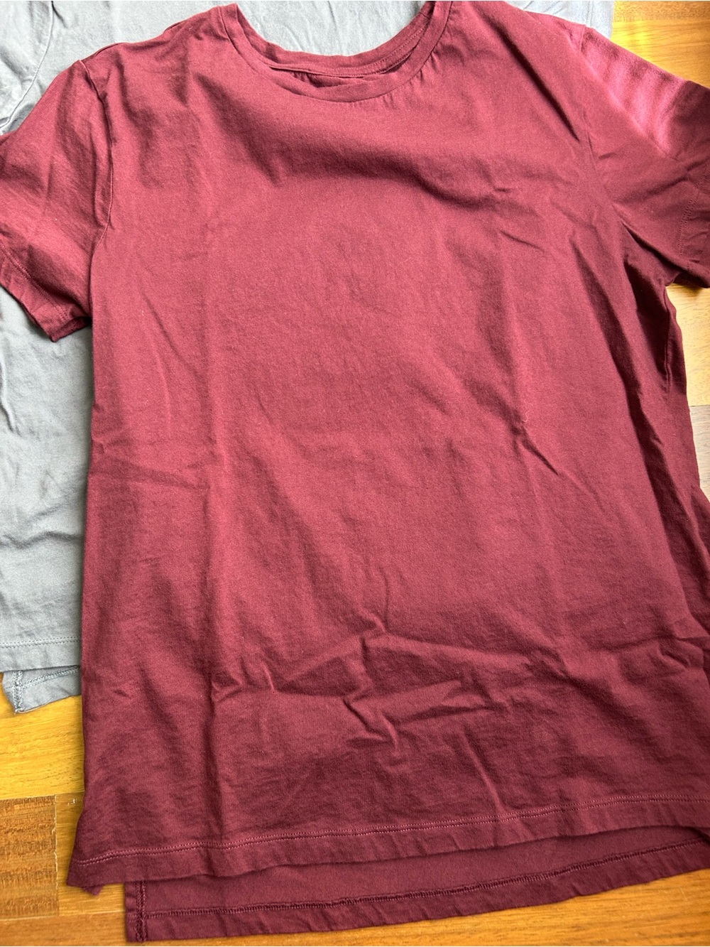 Bench women's tee bundle S/M - Picture 2 of 10